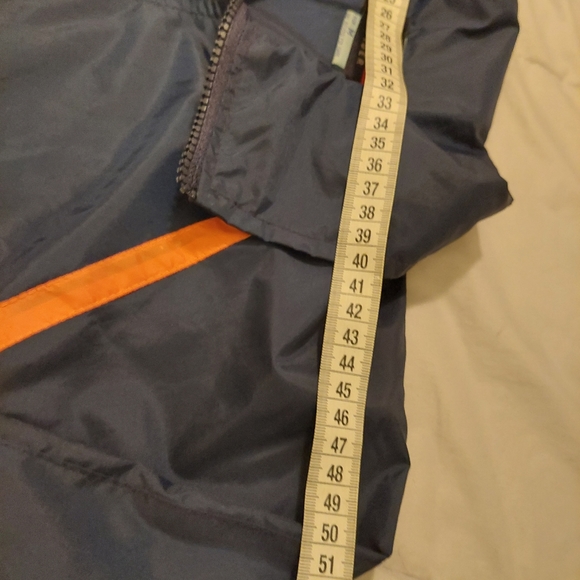 Windbreaker tommy hilfiger vintage jacket - Picture 6 of 10